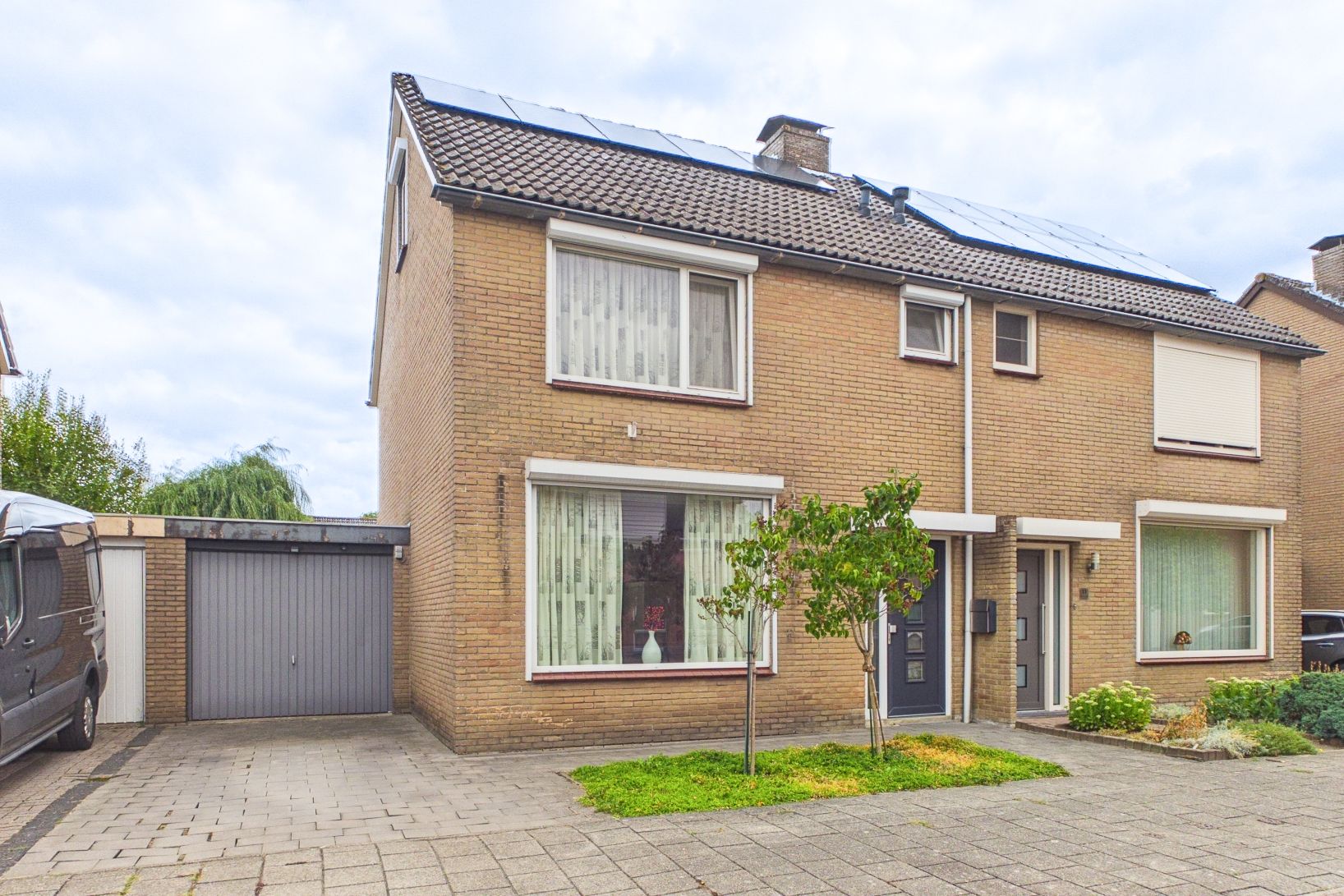 Piet Heinstraat 15 