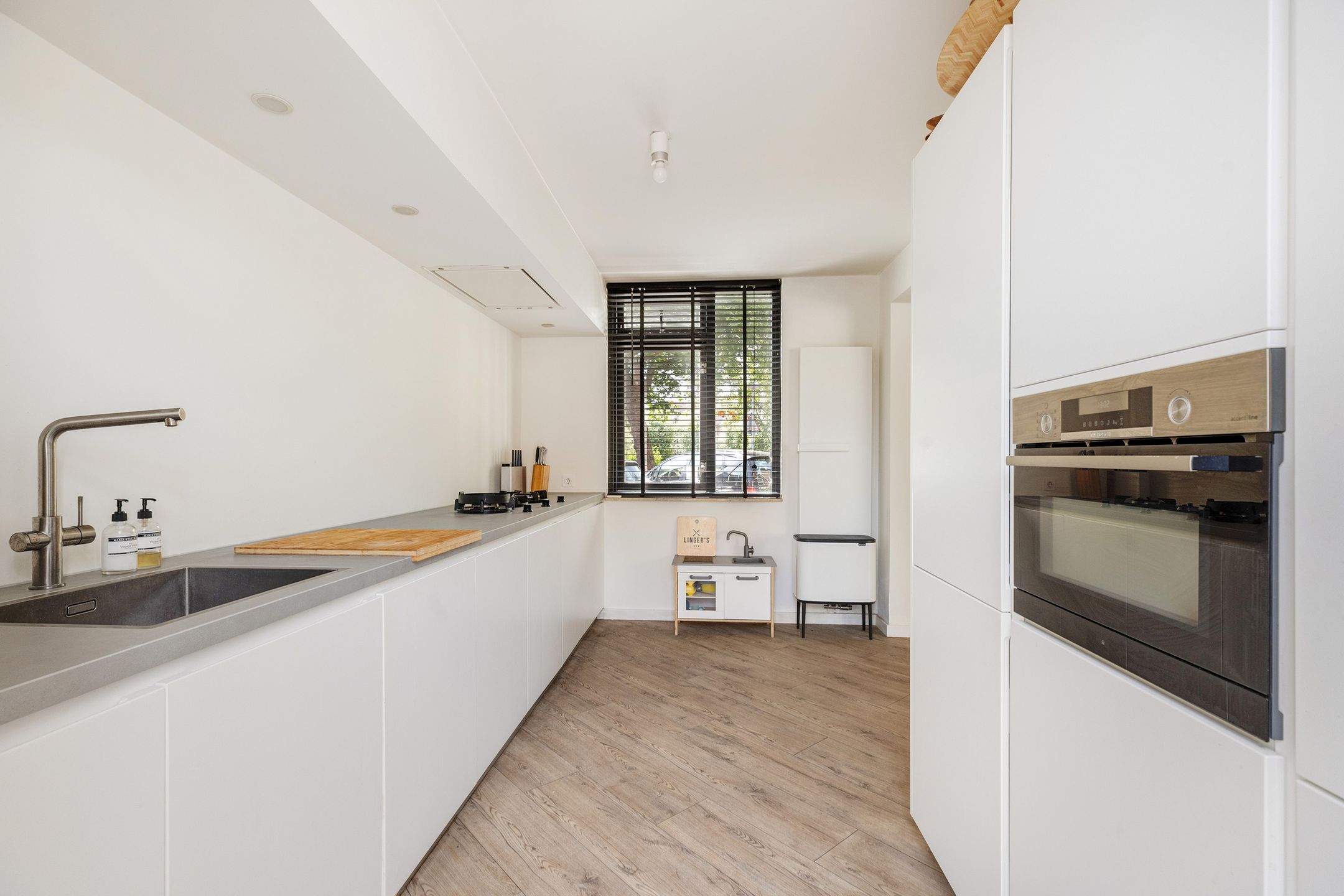 Photo 3 of Georges Bizetstraat 79