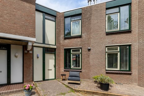 Georges Bizetstraat thumbnail