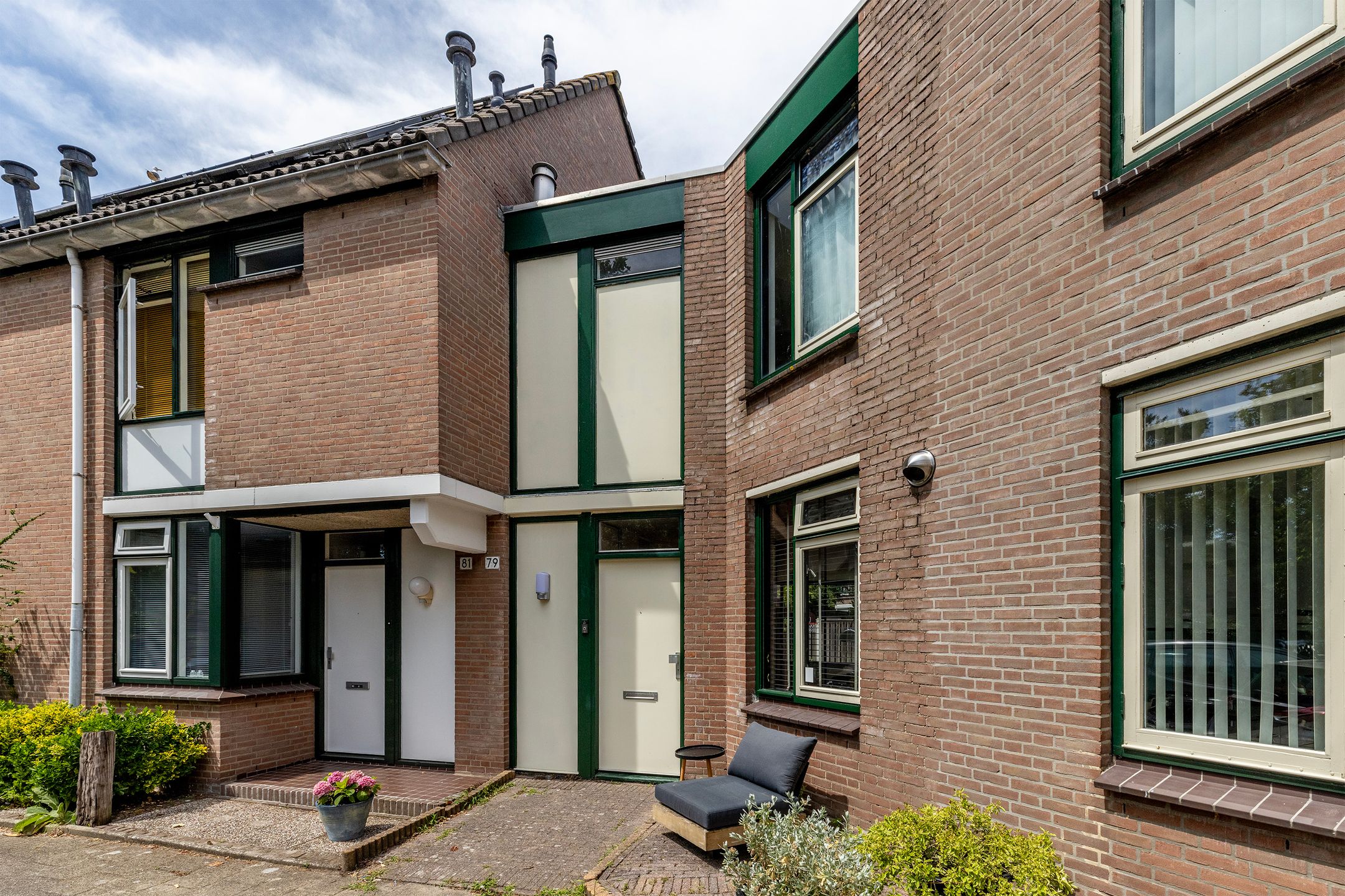 Photo 48 of Georges Bizetstraat 79