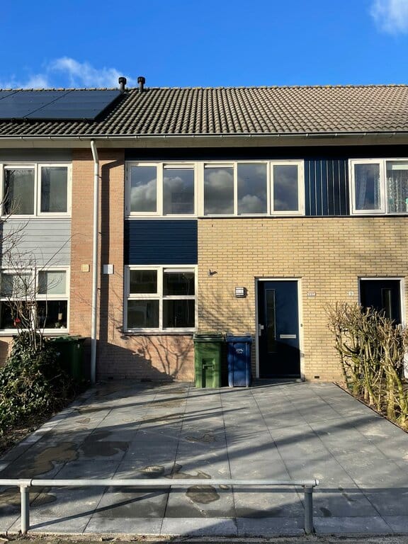 Paulus Potterstraat 57 Almere