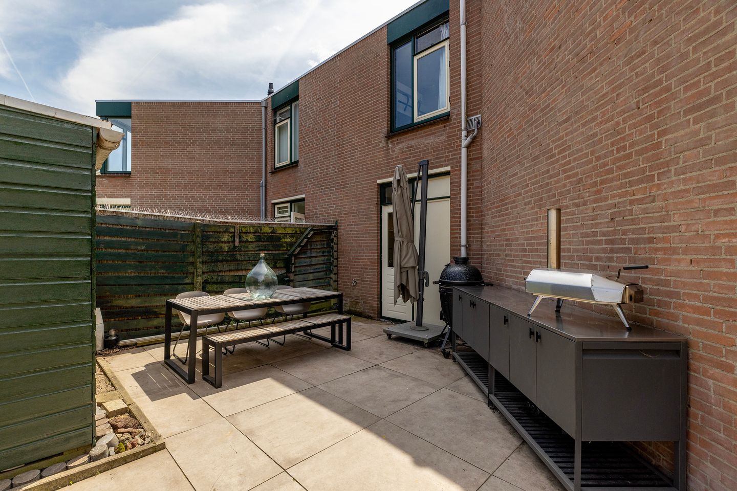 Photo 40 of Georges Bizetstraat 79