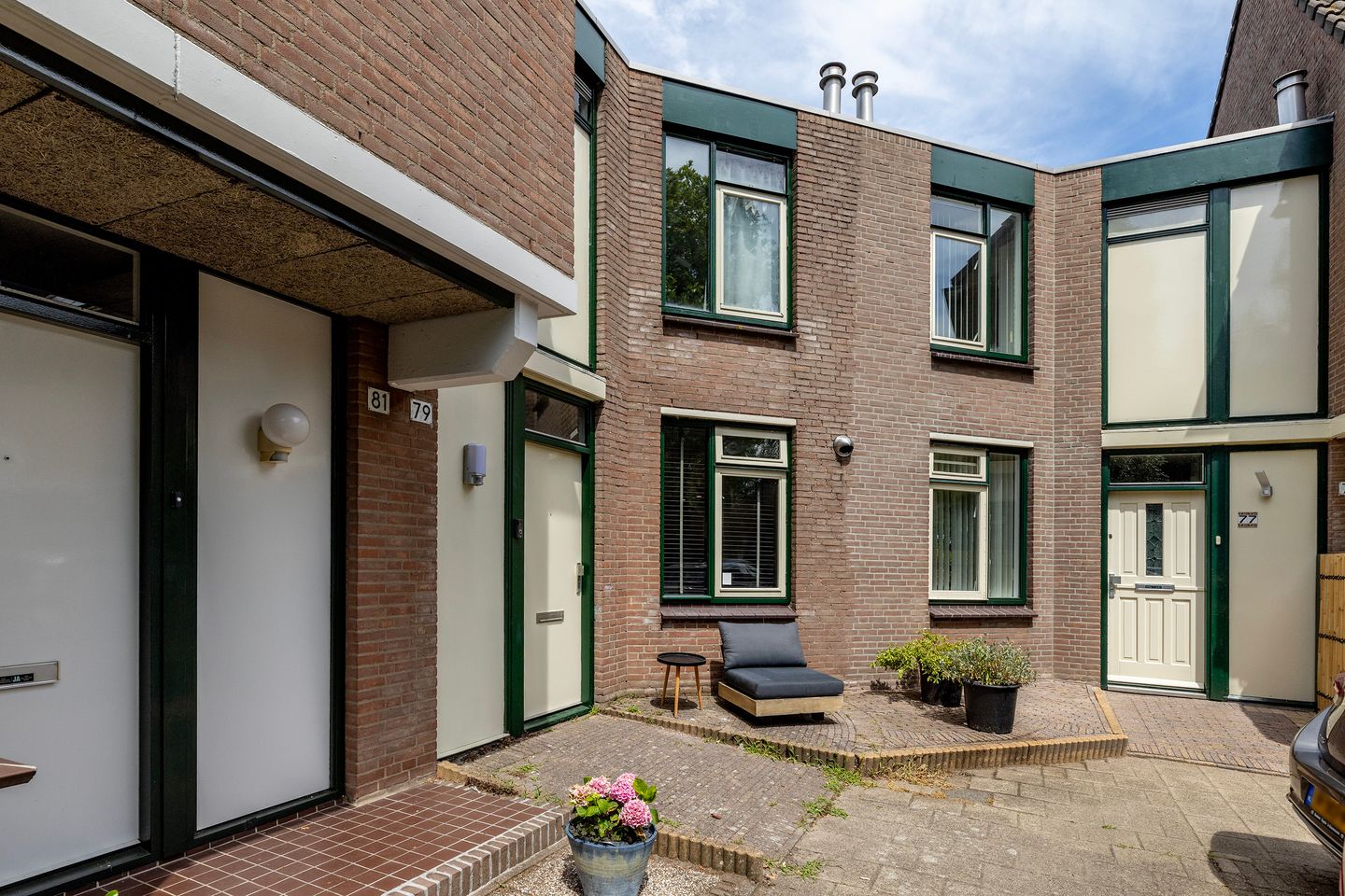 Photo 49 of Georges Bizetstraat 79