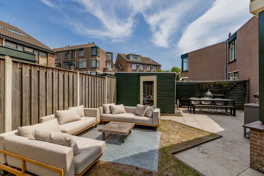 Photo 38 of Georges Bizetstraat 79