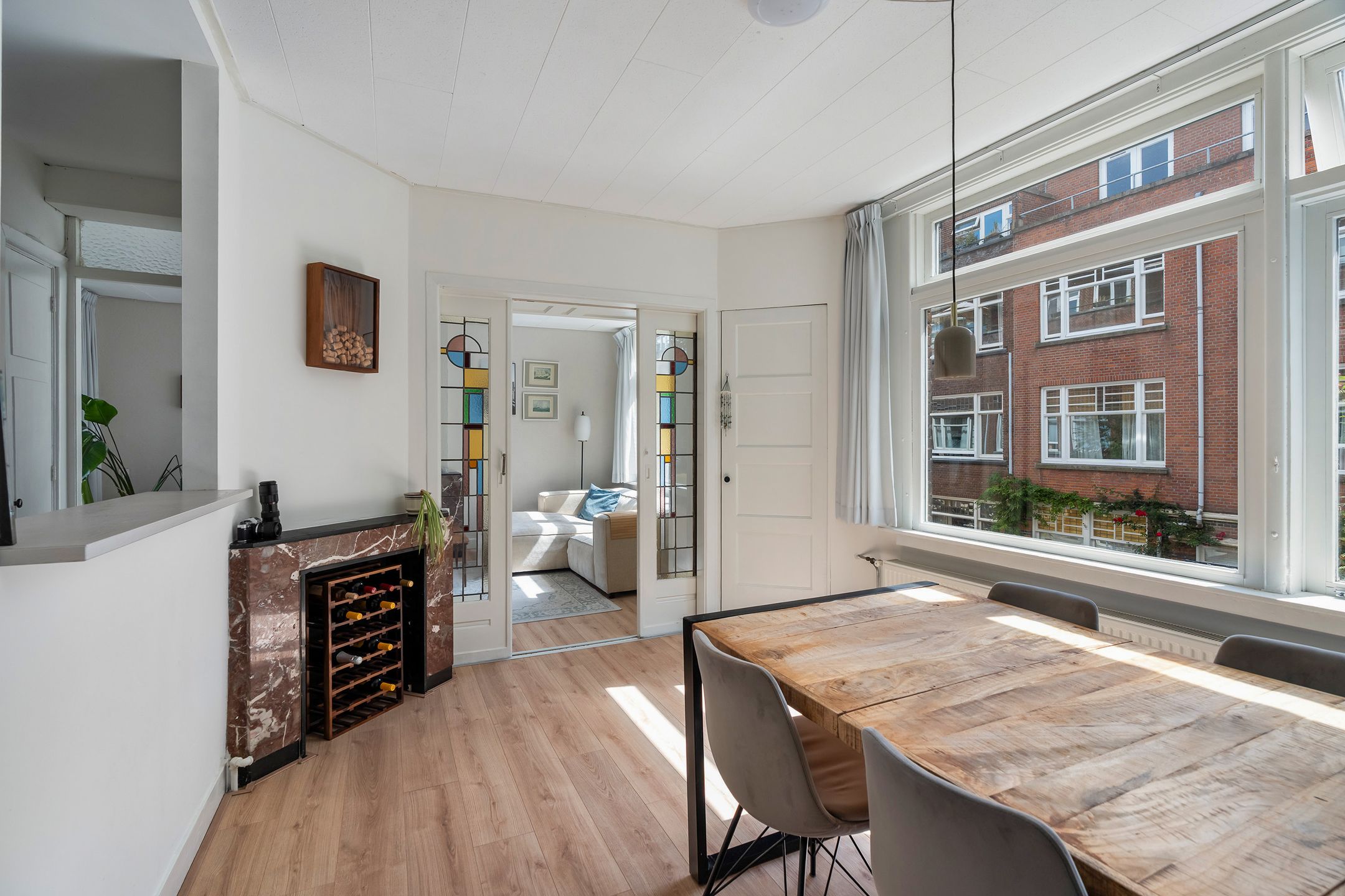Bisschopstraat 33-B 33 B