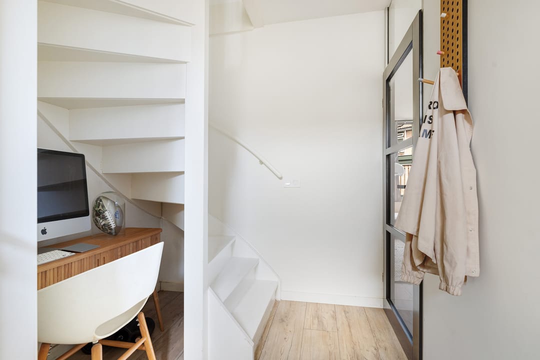 Photo 7 of Georges Bizetstraat 79
