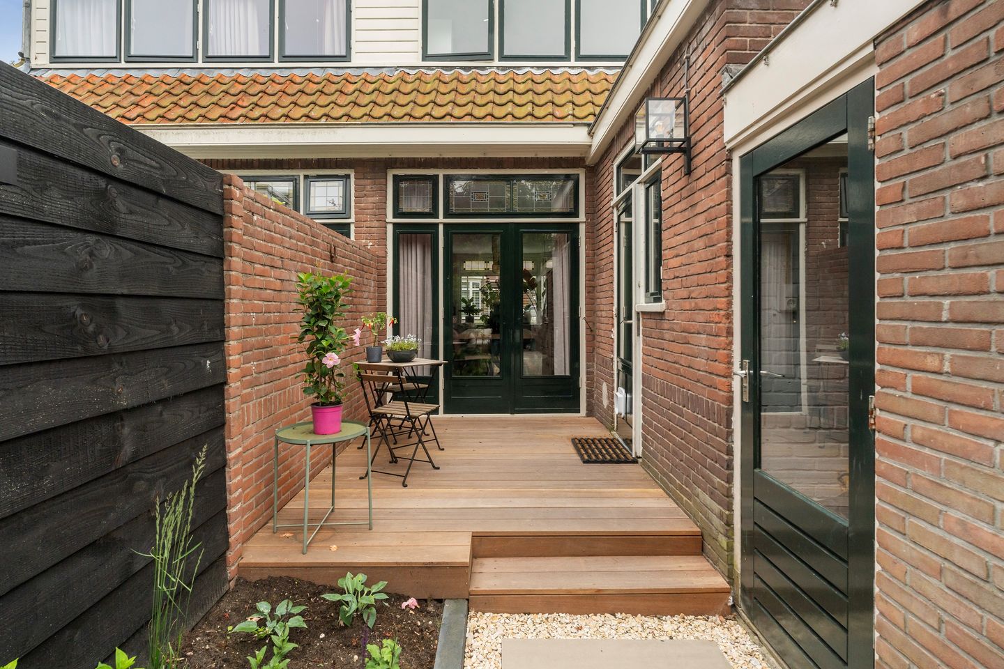 Foto 19 van Gerard Brandtstraat 20