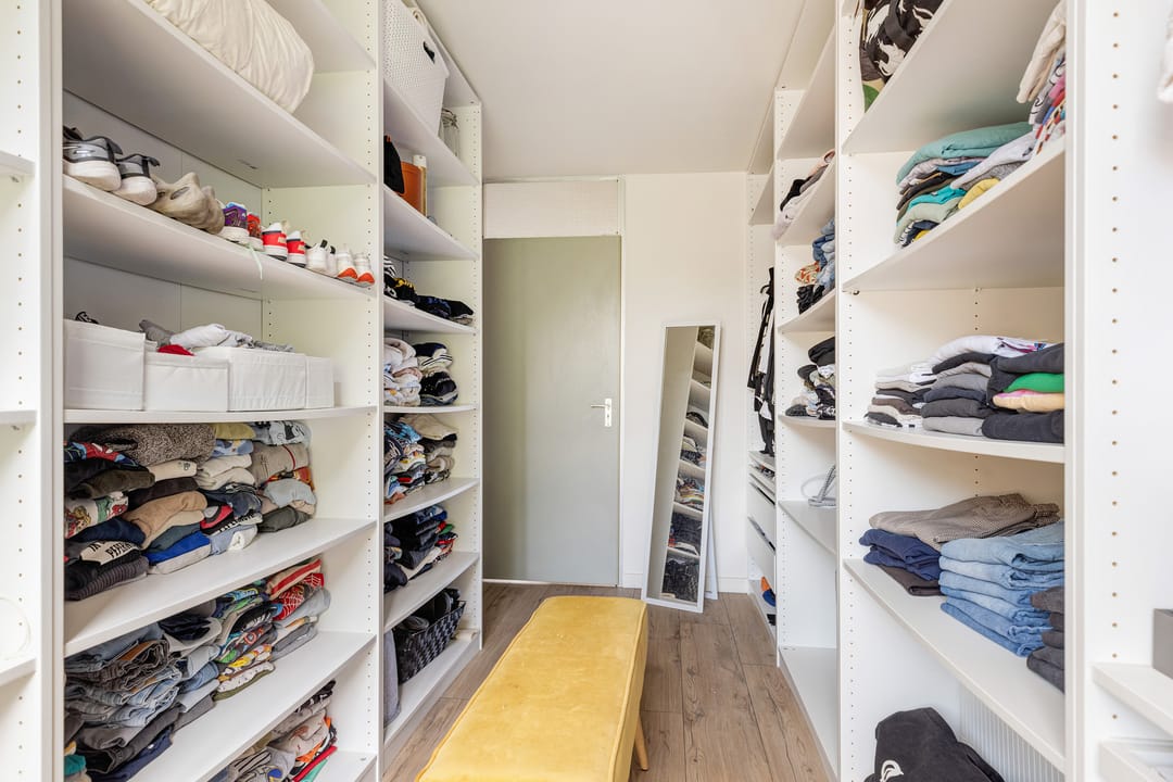 Photo 23 of Georges Bizetstraat 79