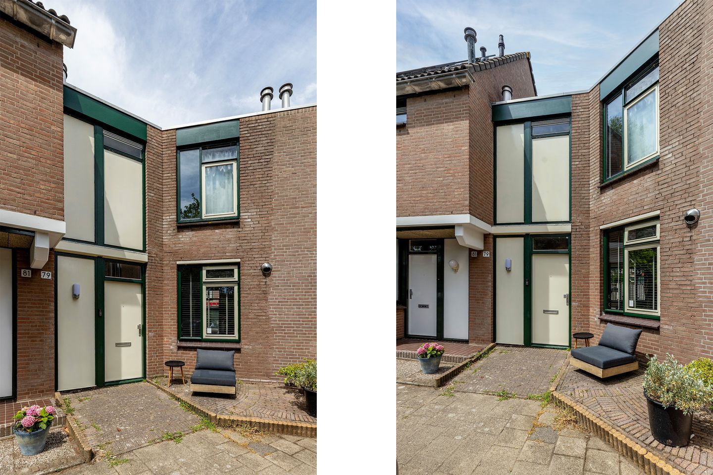 Photo 50 of Georges Bizetstraat 79