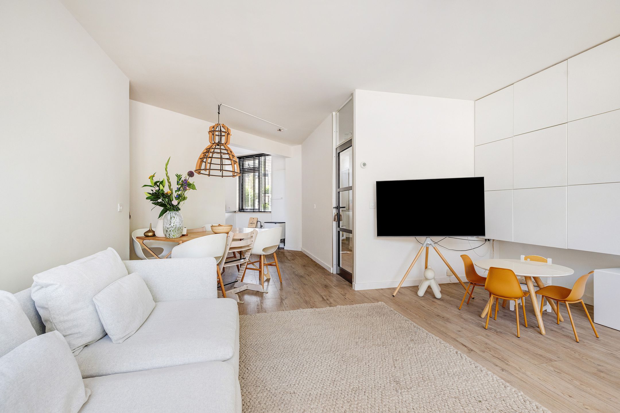 Photo 12 of Georges Bizetstraat 79