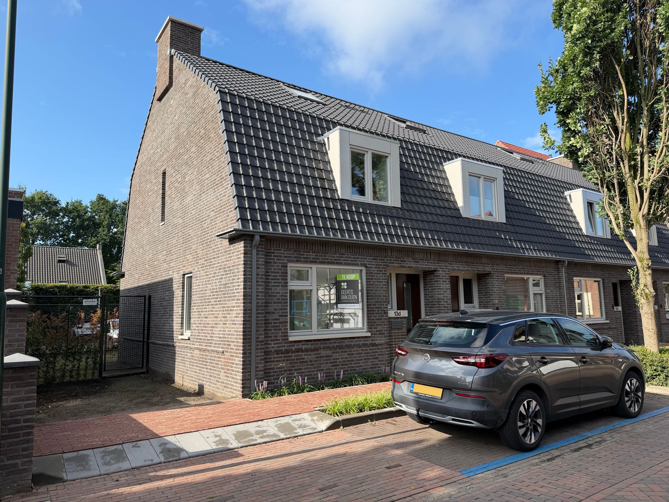 Virmundtstraat 13-D 13 d