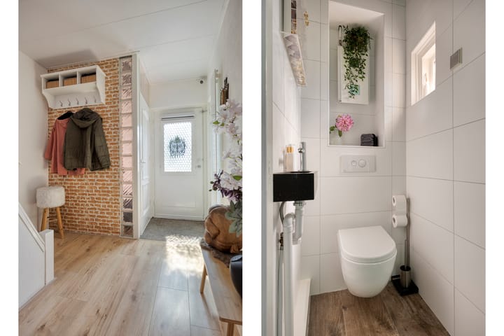 Hoekwoning te koop: Troelstralaan 81, Zwanenburg