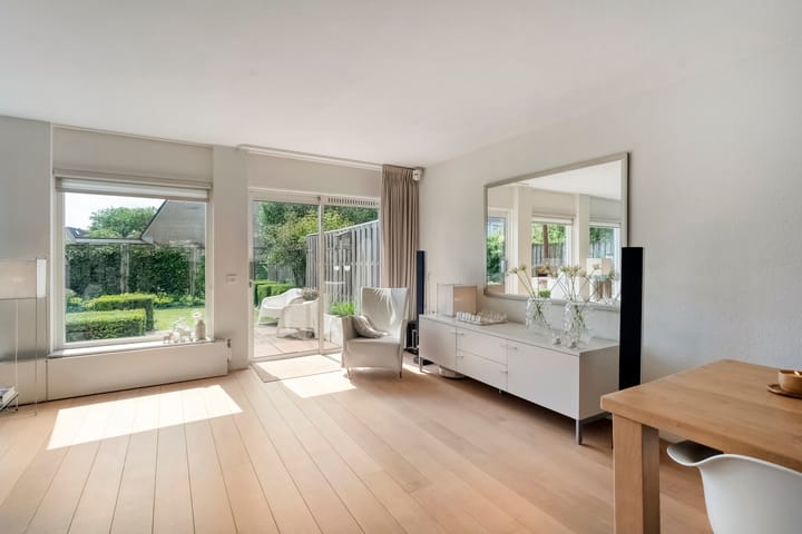 Tussenwoning te koop: Houtingkolk 13, Zwolle