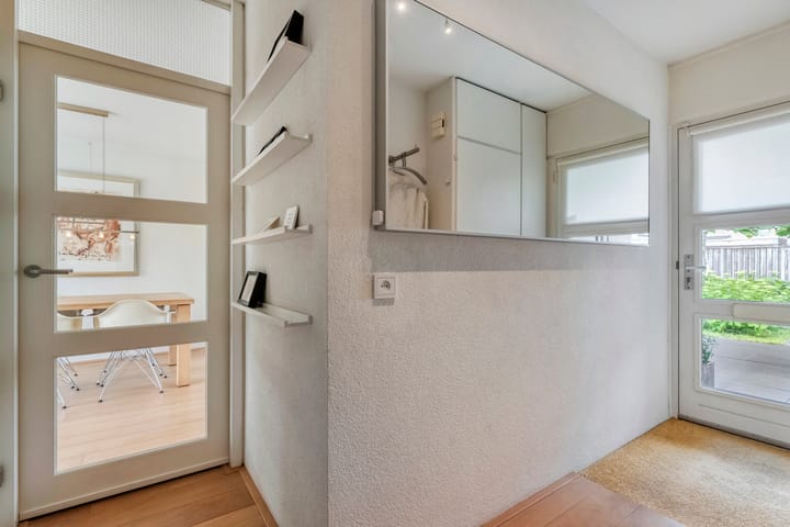 Tussenwoning te koop: Houtingkolk 13, Zwolle