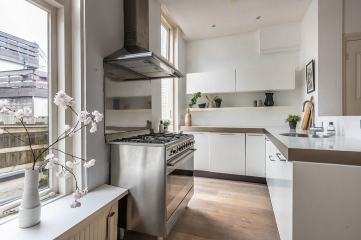 Appartement te koop: Frankestraat 41RD, Haarlem