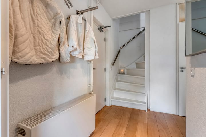 Tussenwoning te koop: Houtingkolk 13, Zwolle