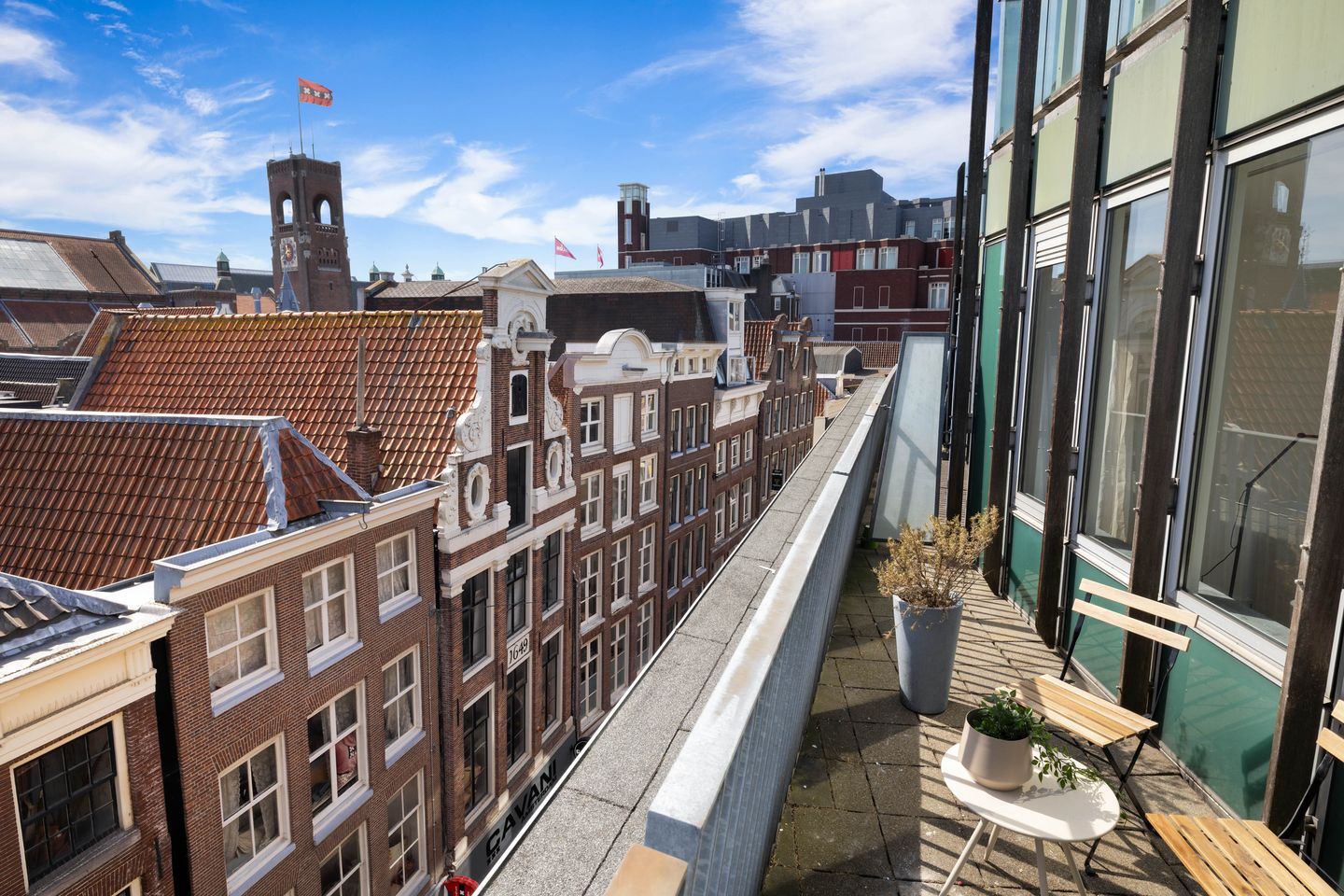 Foto 25 van Nieuwe Nieuwstraat 6-E