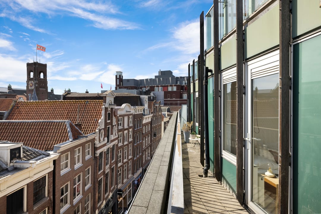 Foto 28 van Nieuwe Nieuwstraat 6-E