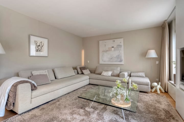 Tussenwoning te koop: Houtingkolk 13, Zwolle