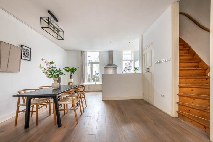 Appartement te koop: Frankestraat 41RD, Haarlem