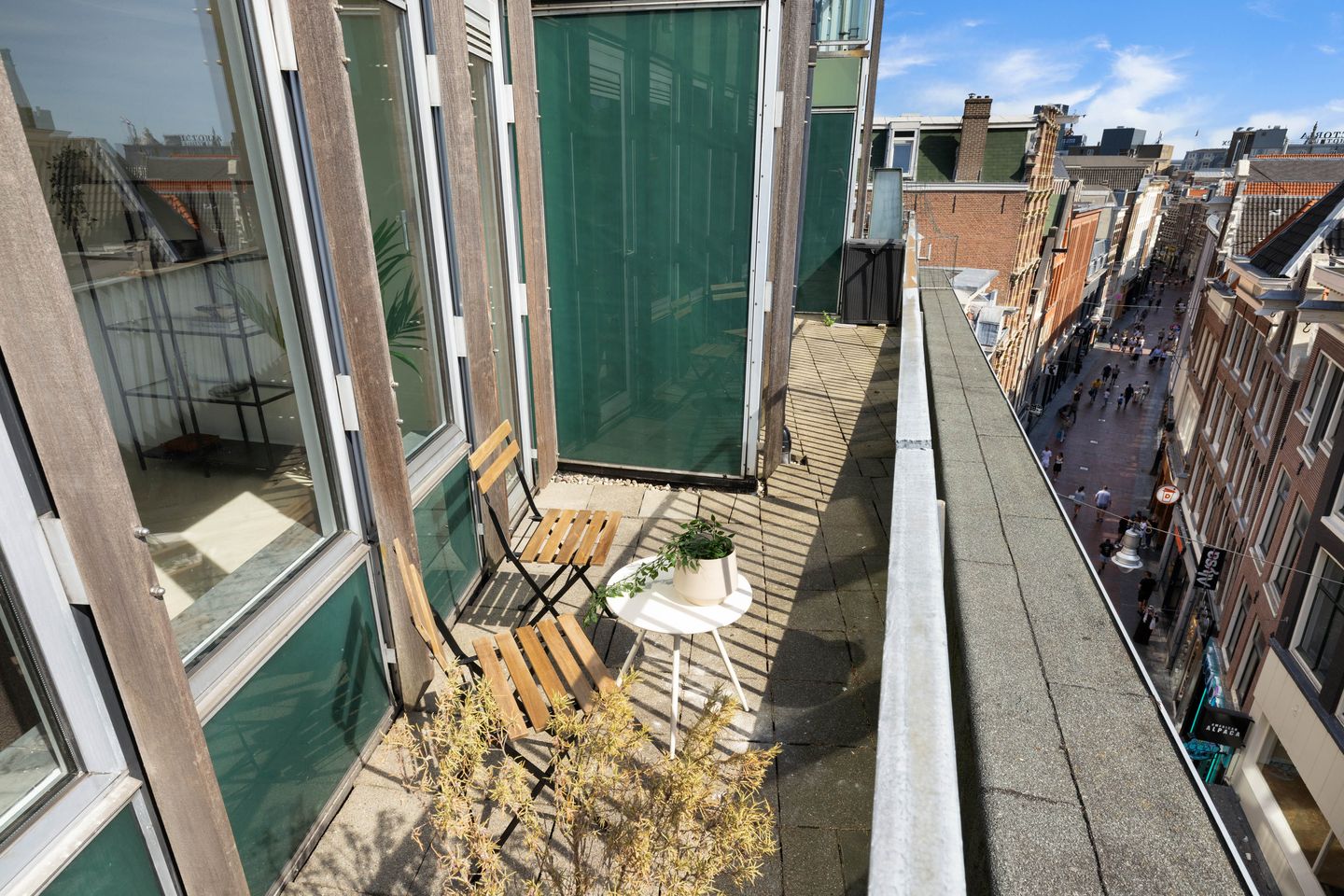 Foto 29 van Nieuwe Nieuwstraat 6-E