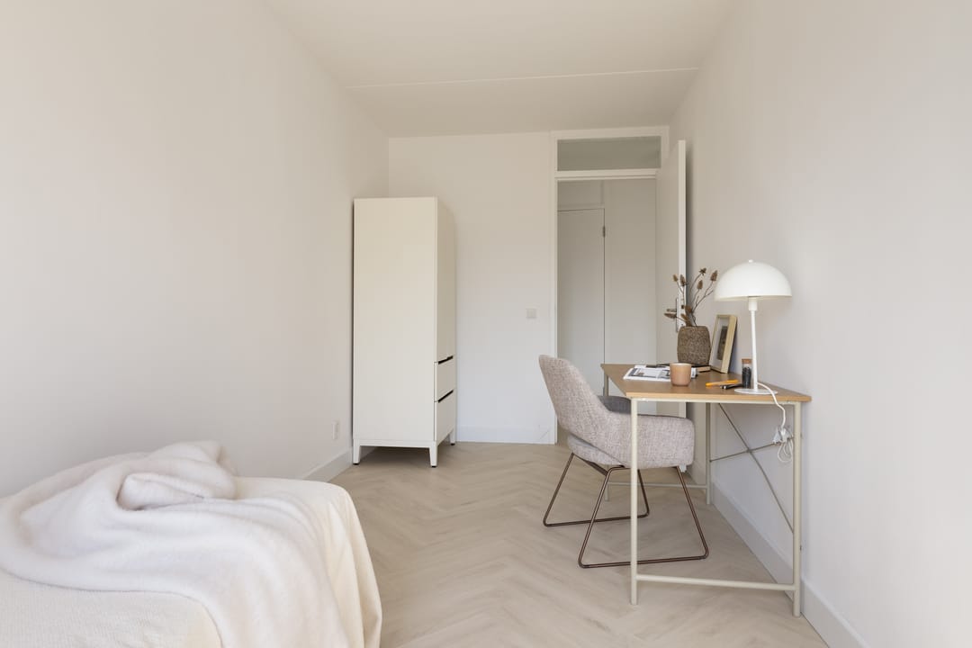 Foto 16 van Nieuwe Nieuwstraat 6-E