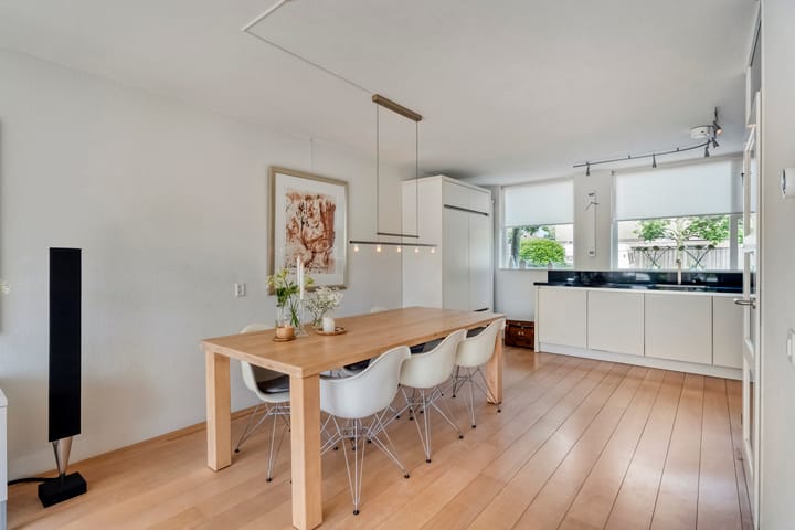 Tussenwoning te koop: Houtingkolk 13, Zwolle