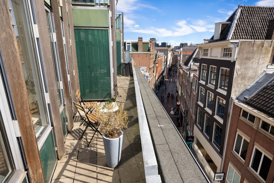 Foto 26 van Nieuwe Nieuwstraat 6-E