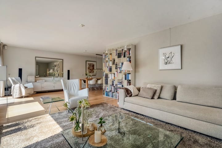 Tussenwoning te koop: Houtingkolk 13, Zwolle