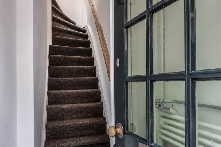 Appartement te koop: Frankestraat 41RD, Haarlem