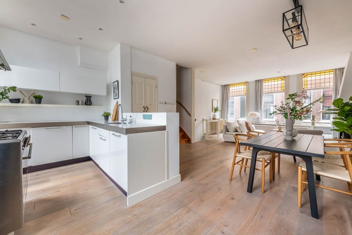 Appartement te koop: Frankestraat 41RD, Haarlem
