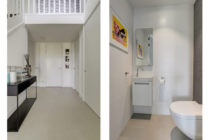 Vrijstaande woning te koop: Rijndijk 257A, Hazerswoude-Rijndijk
