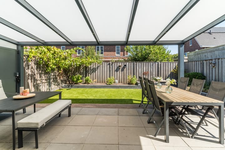 Hoekwoning te koop: Veenmos 20, Dongen