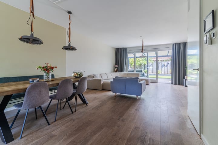 Hoekwoning te koop: Veenmos 20, Dongen
