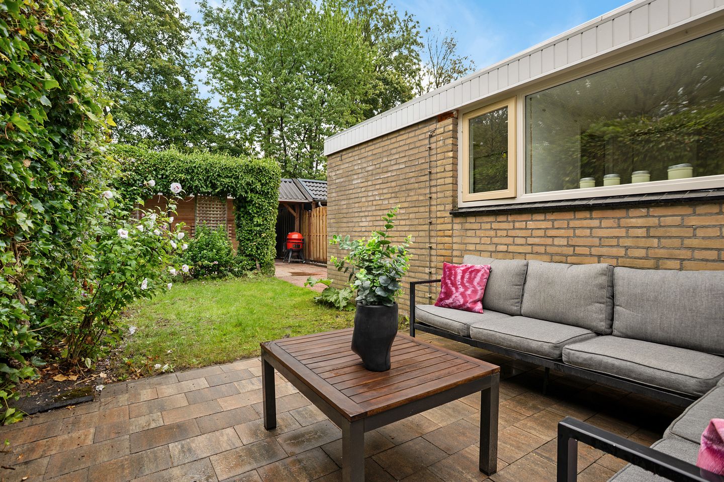 Foto 40 van Pieter de Hooghstraat 49