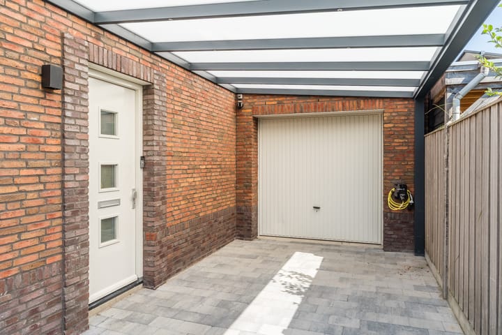 Hoekwoning te koop: Veenmos 20, Dongen