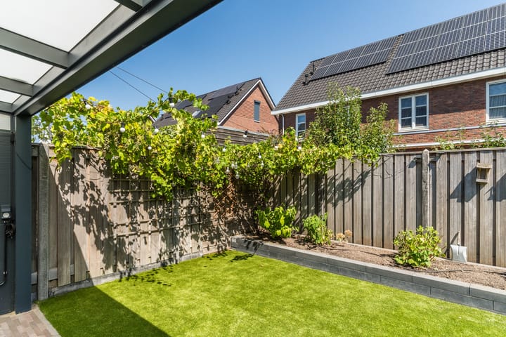 Hoekwoning te koop: Veenmos 20, Dongen