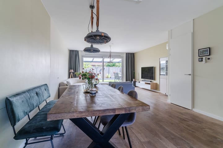 Hoekwoning te koop: Veenmos 20, Dongen