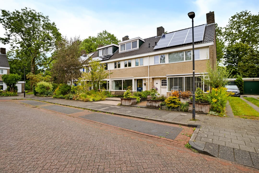 Foto 2 van Pieter de Hooghstraat 49
