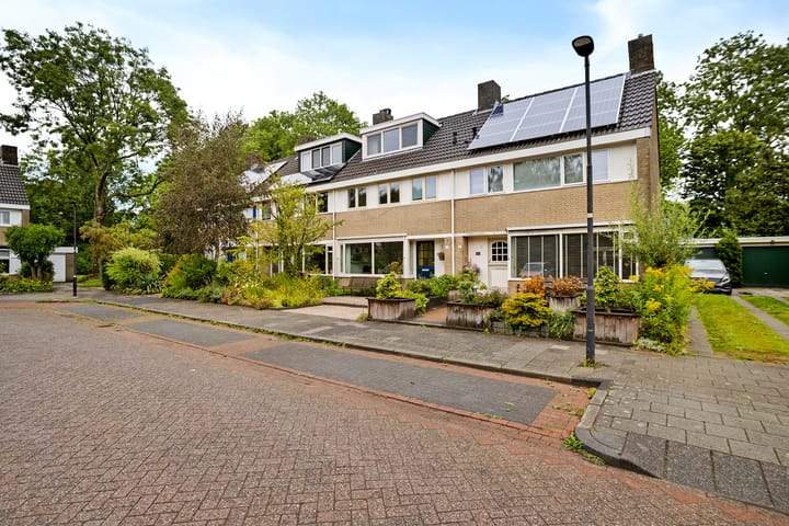 Foto 2 van Pieter de Hooghstraat 49