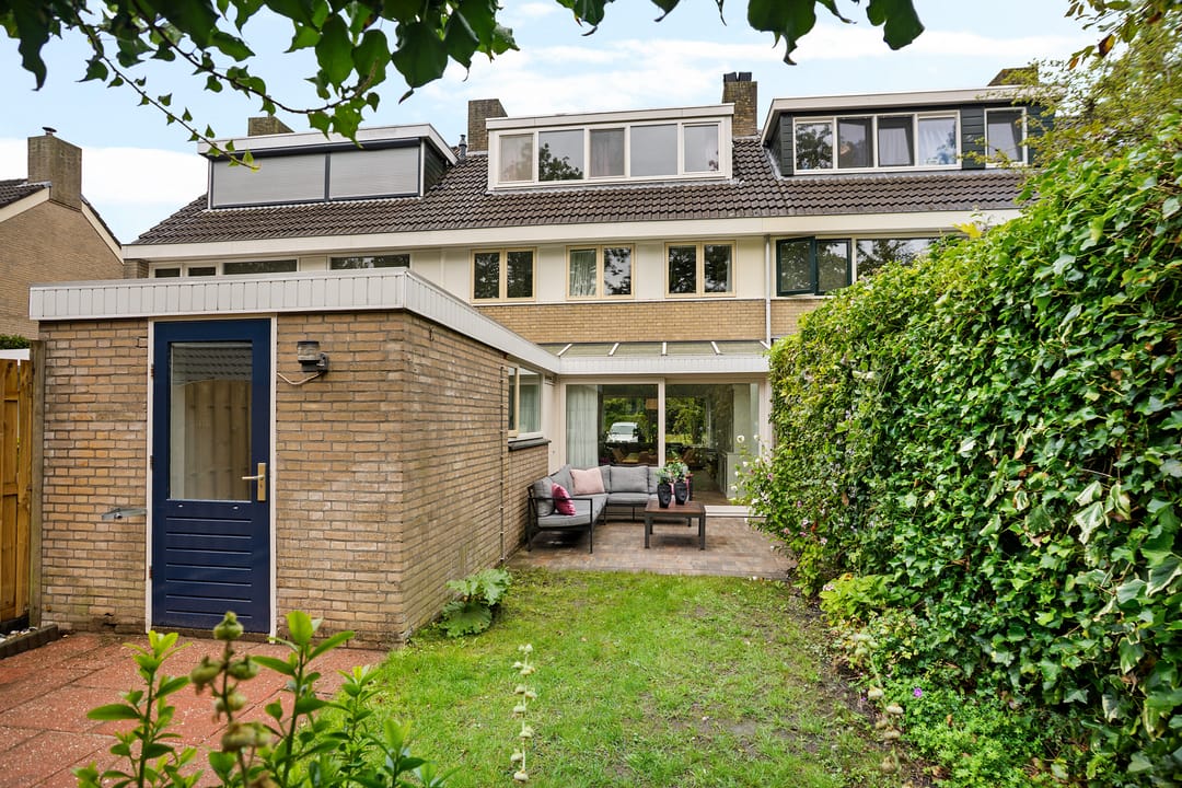 Foto 41 van Pieter de Hooghstraat 49