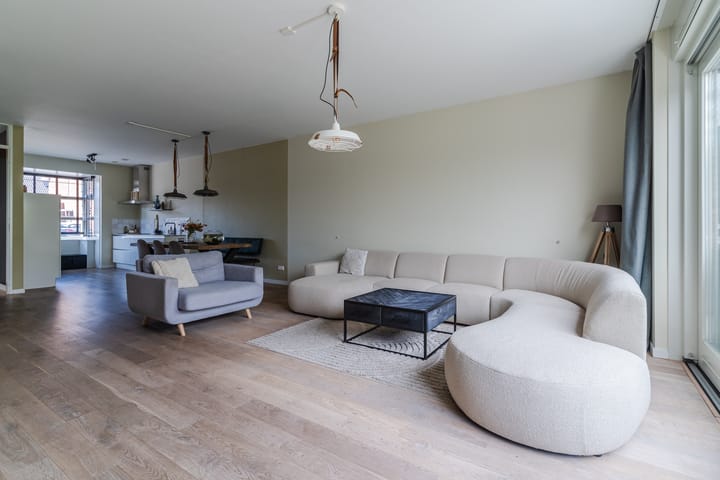 Hoekwoning te koop: Veenmos 20, Dongen