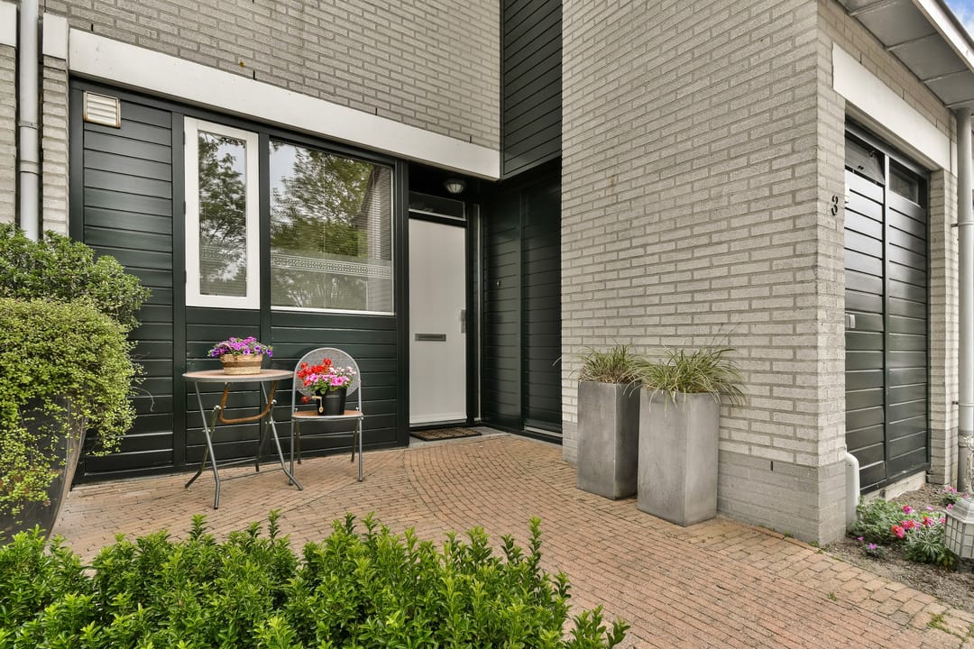 Foto 7 van Ravensbos 3