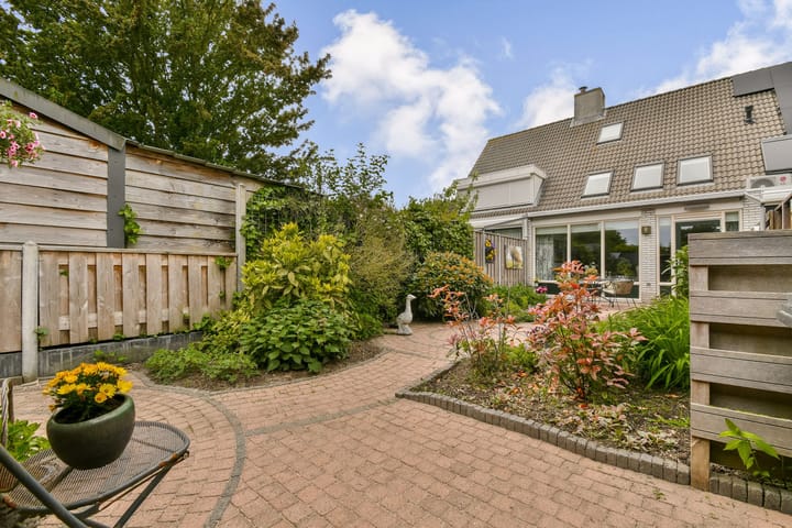 Foto 4 van Ravensbos 3