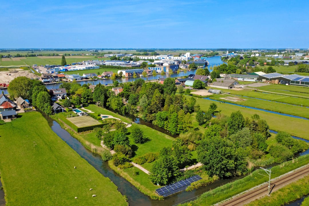 Foto 122 van Rijndijk 257-A