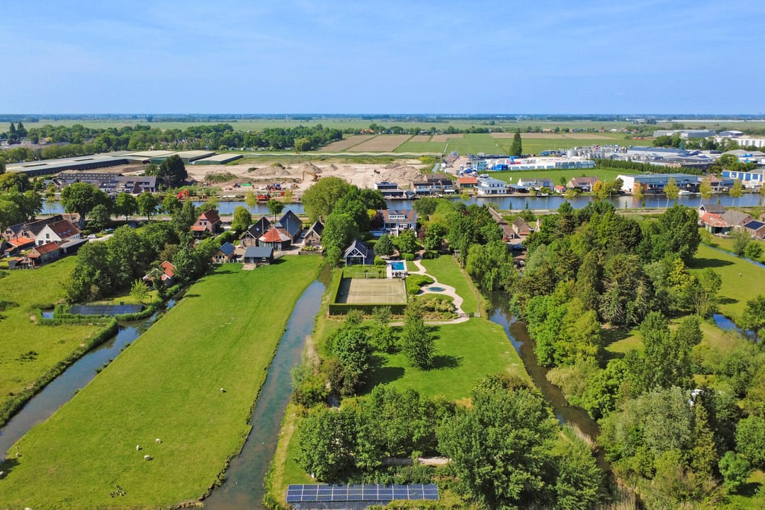 Foto 121 van Rijndijk 257-A
