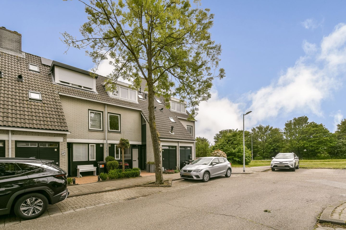 Foto 5 van Ravensbos 3