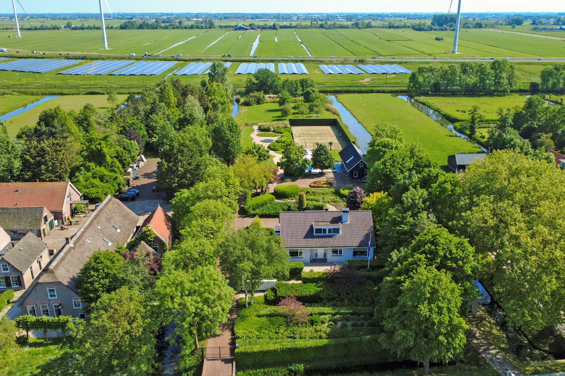 Foto 126 van Rijndijk 257-A