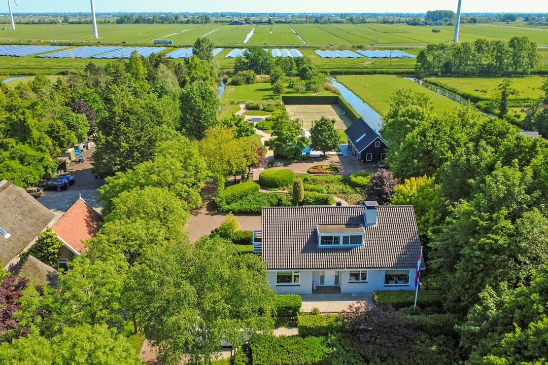 Foto 127 van Rijndijk 257-A