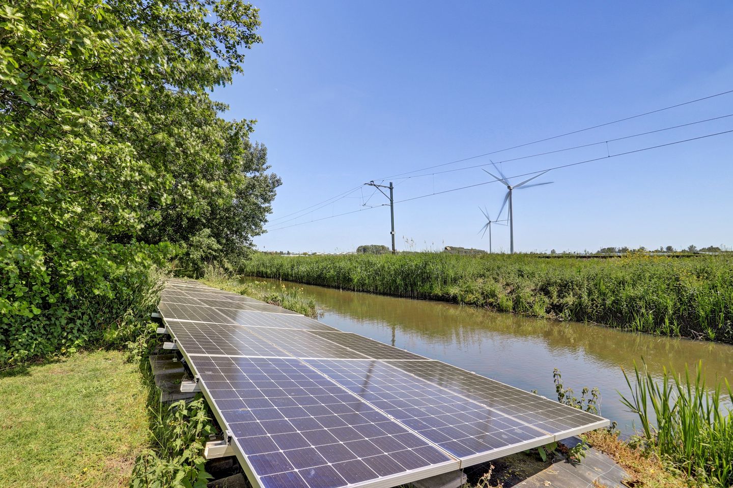 Foto 115 van Rijndijk 257-A
